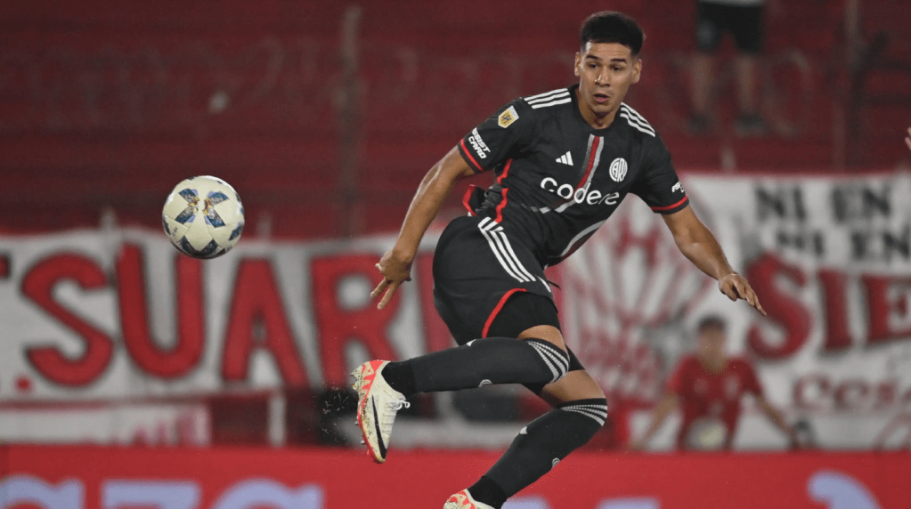 Daniel Zabala se tendrá que operar y no jugará por más de un&nbsp;mes