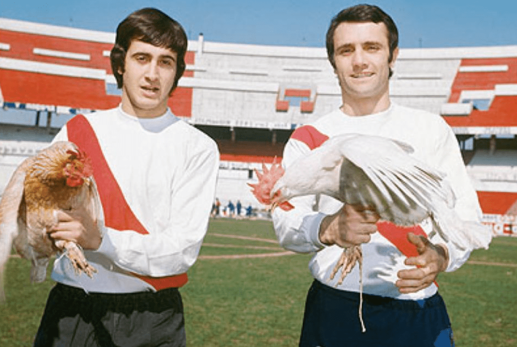 “1975: La Vuelta”, el documental que recrea la épica de River y emociona a miles de&nbsp;hinchas