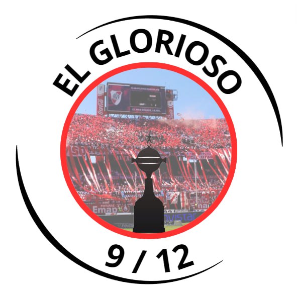 El Glorioso 9/12