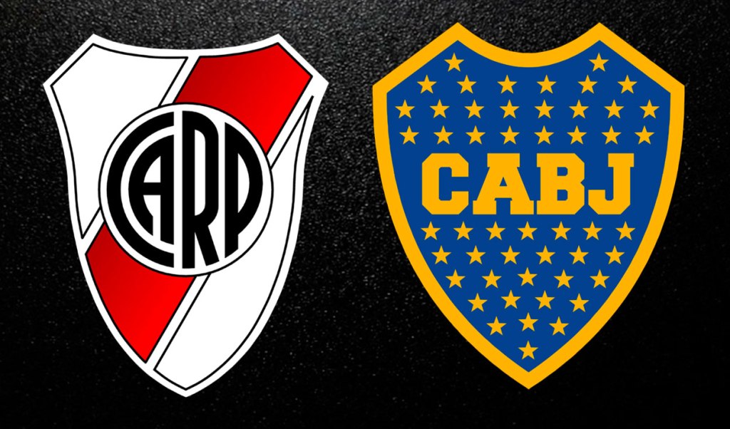 Superclásico de reserva: Cuando se enfrentan River y&nbsp;Boca