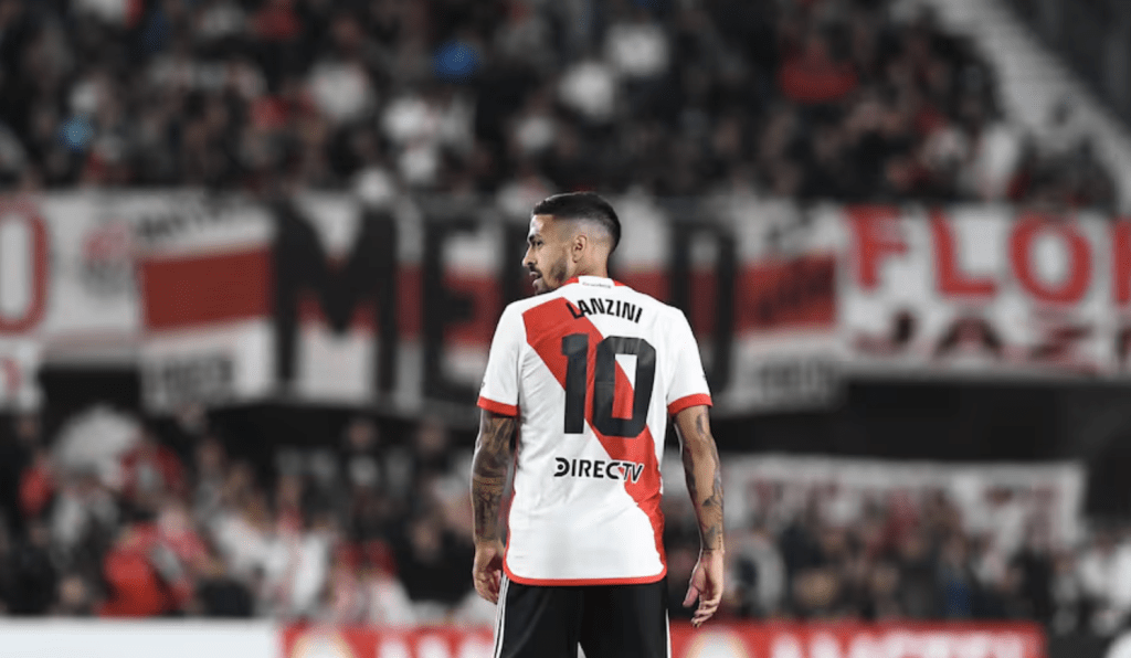 Lanzini, Palavecino y Martínez en la mira: ¿Qué futuro les depara a los jugadores de&nbsp;River?