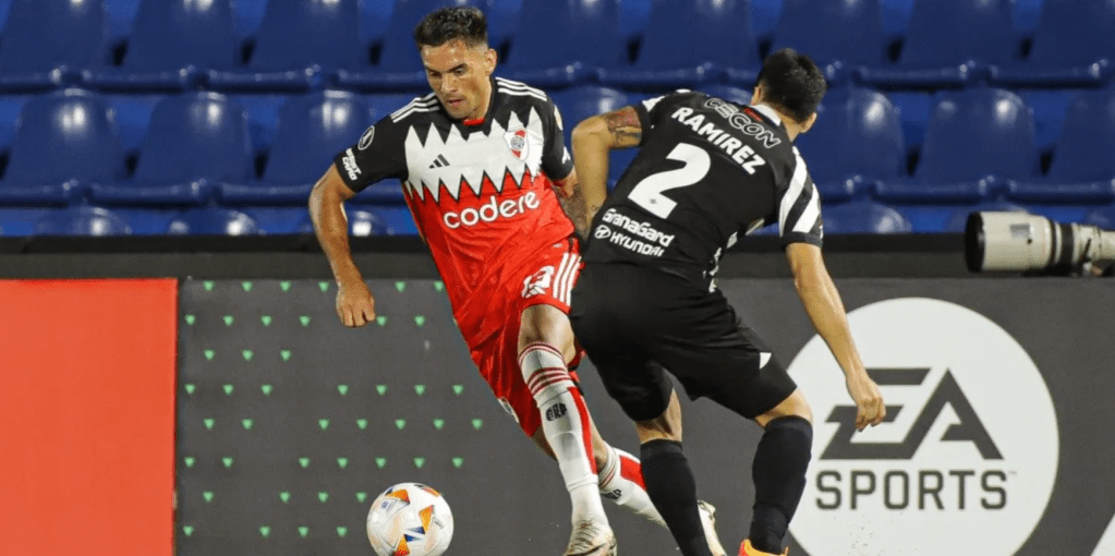 Cuándo se enfrentan River – Libertad 
