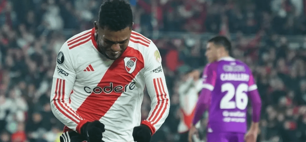 River aseguró su participación en el Mundial de Clubes 2025 y podría recibir una millonaria suma por&nbsp;clasificar
