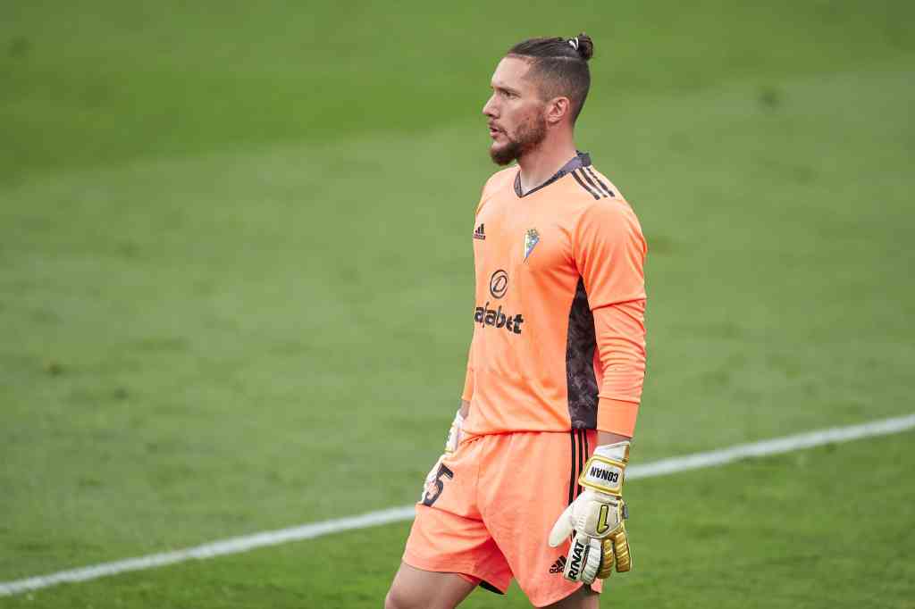 Los posibles arqueros futuros de&nbsp;River