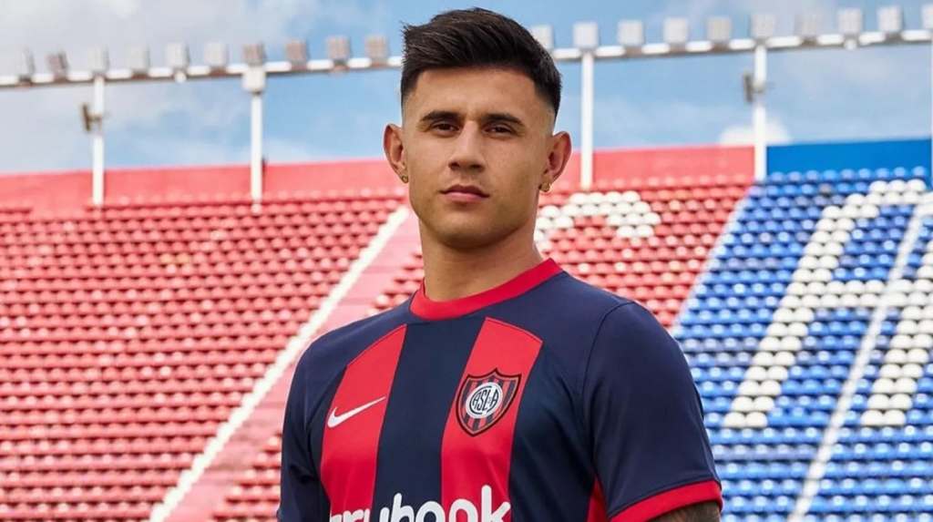 ¿A dónde irá Adam Bareiro?