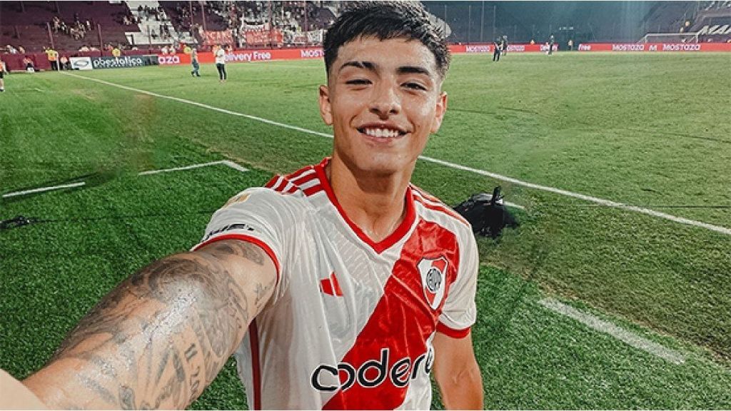 River semifinalista luego de golear a&nbsp;Defensa