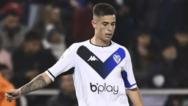 Los nuevos refuerzos de&nbsp;River