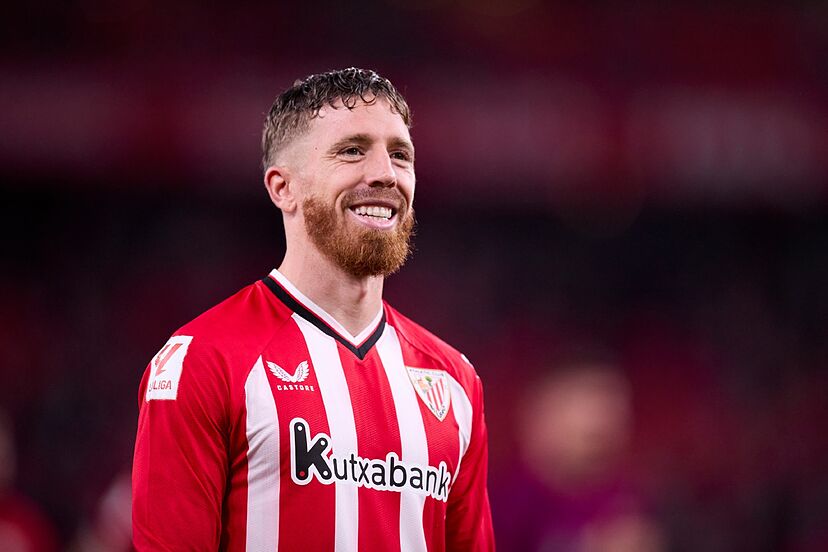 Iker Muniain no será refuerzo de&nbsp;River