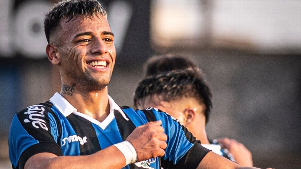 River no contará con Lucho&nbsp;Rodríguez