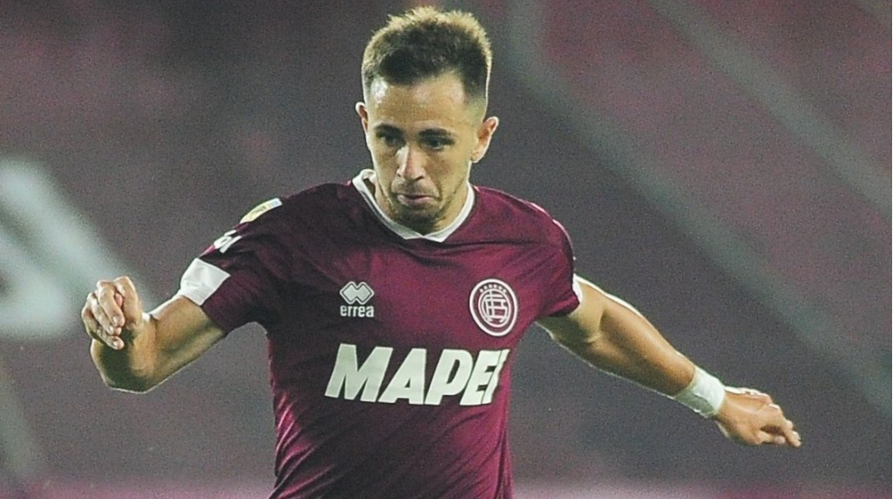 River empieza la pretemporada con una cara&nbsp;nueva