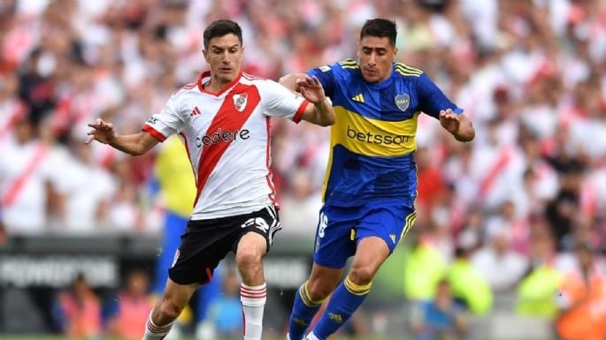 River vs Boca: cuándo se jugará el&nbsp;Superclásico