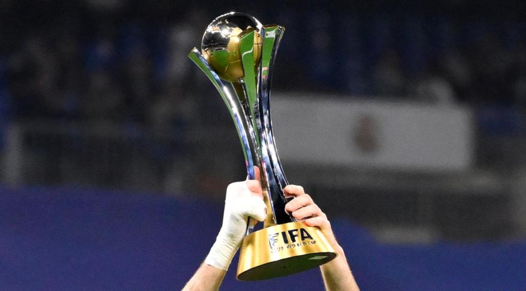 Mundial de Clubes 2025: así será el formato que se jugará en Estados&nbsp;Unidos
