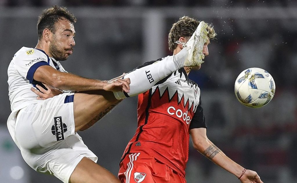 Supercopa Internacional 2023: River vs&nbsp;Talleres