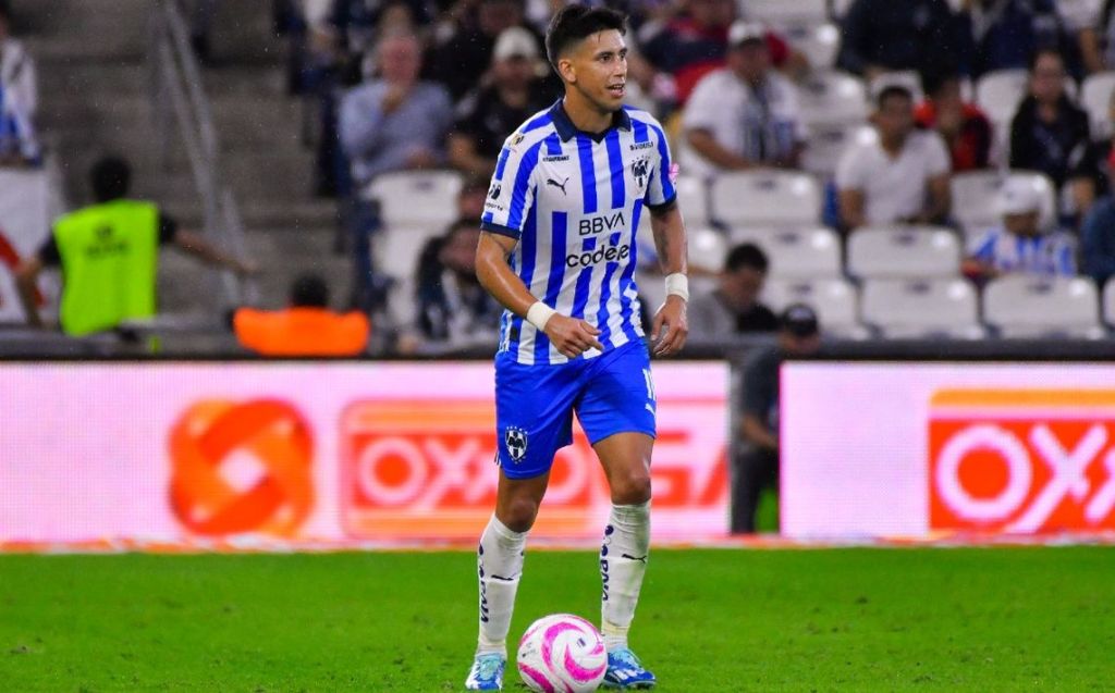 Copa Libertadores: Meza se une al plantel ante&nbsp;Talleres