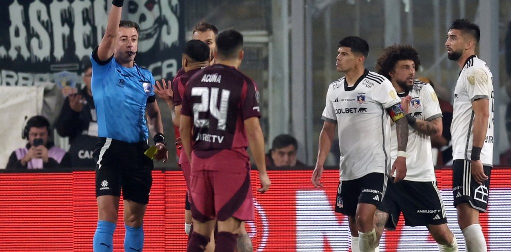 River vs Colo Colo obtuvo el rating más alto del&nbsp;día