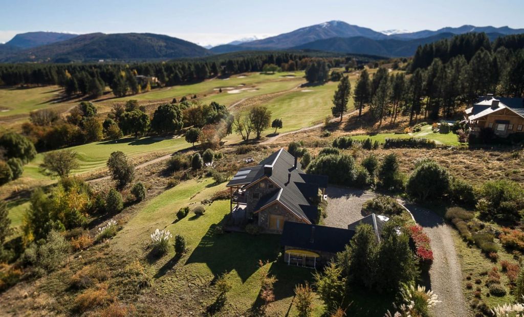 La pretemporada de River en San Martín de los&nbsp;Andes