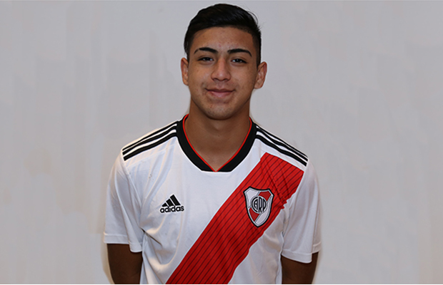 Los jugadores de River que podrían quedar&nbsp;libres