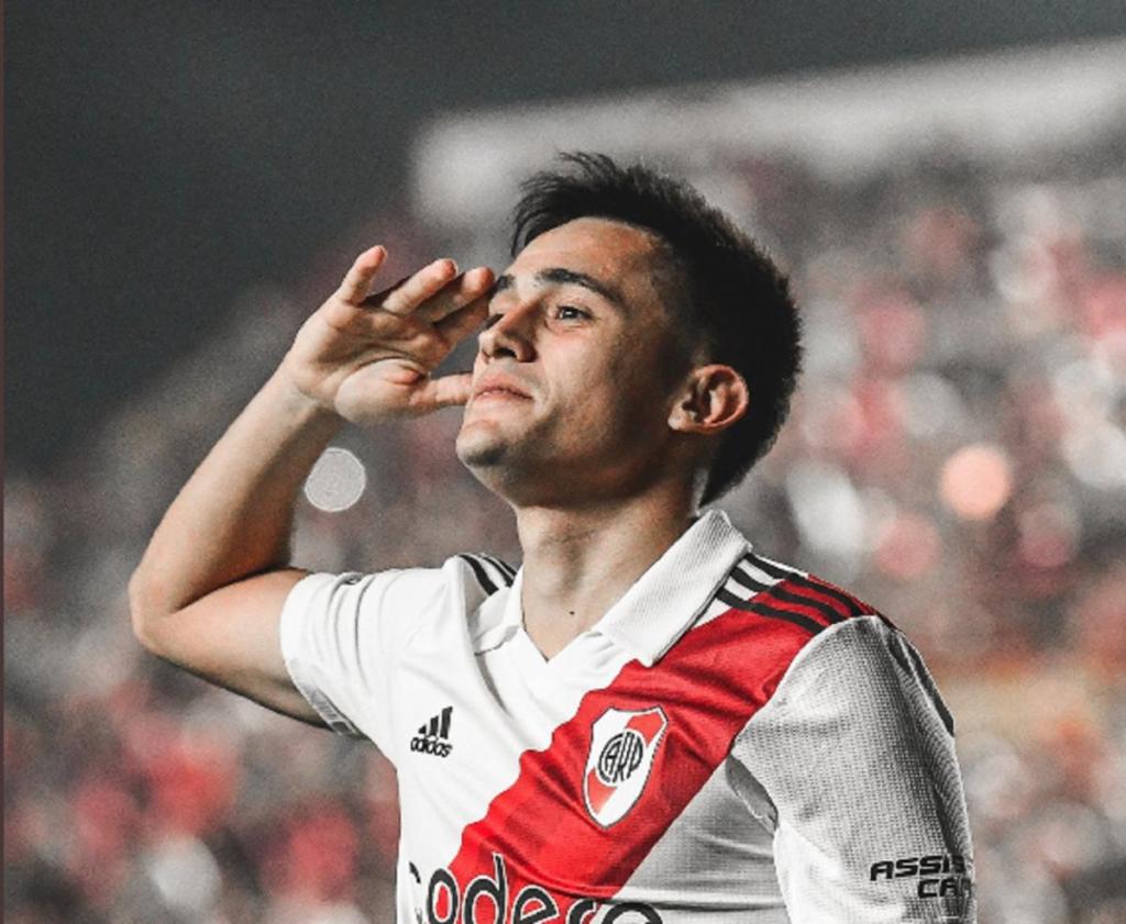 Copa Libertadores 2024: Pablo Solari podría ser titular ante Atlético&nbsp;Mineiro