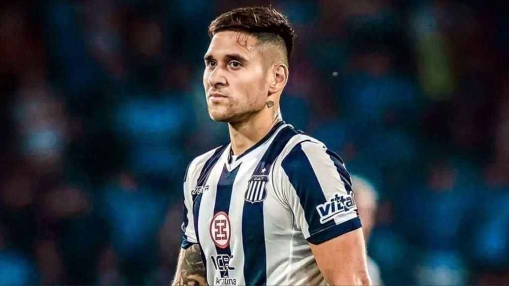 Un jugador de River le estaría generando inconvenientes a Marcelo&nbsp;Gallardo