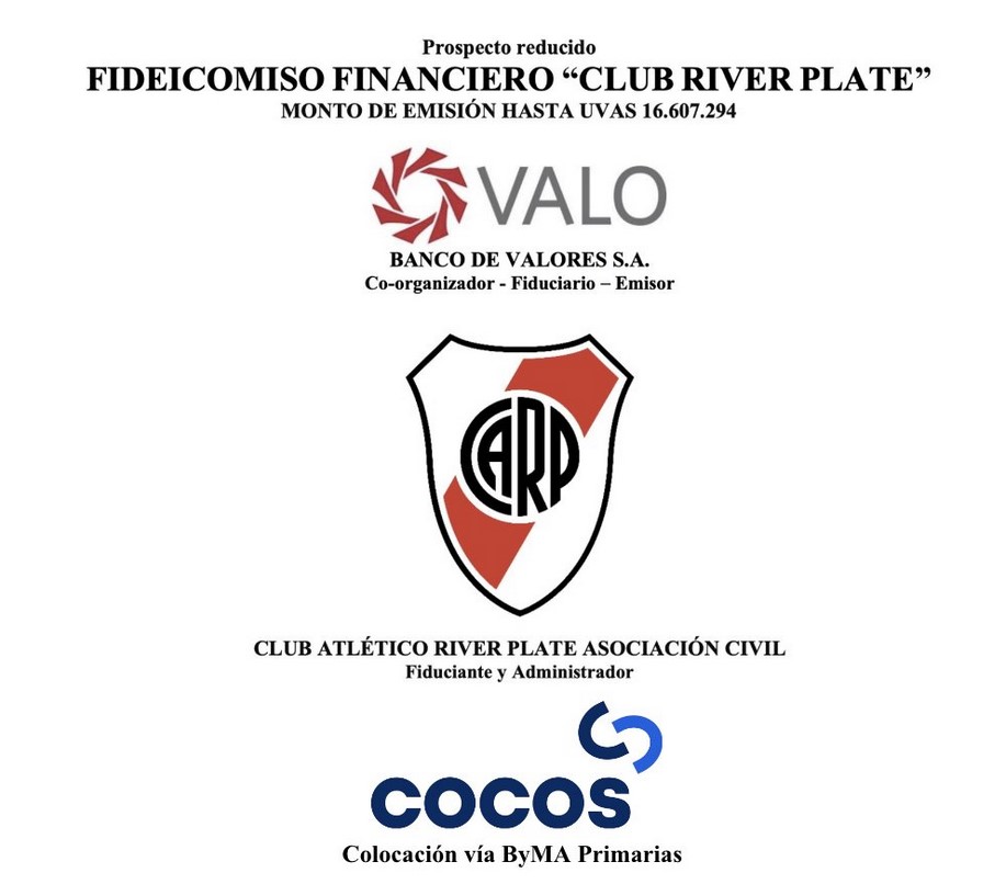 El proyecto por el cual River podría recibir grandes sumas de&nbsp;dinero