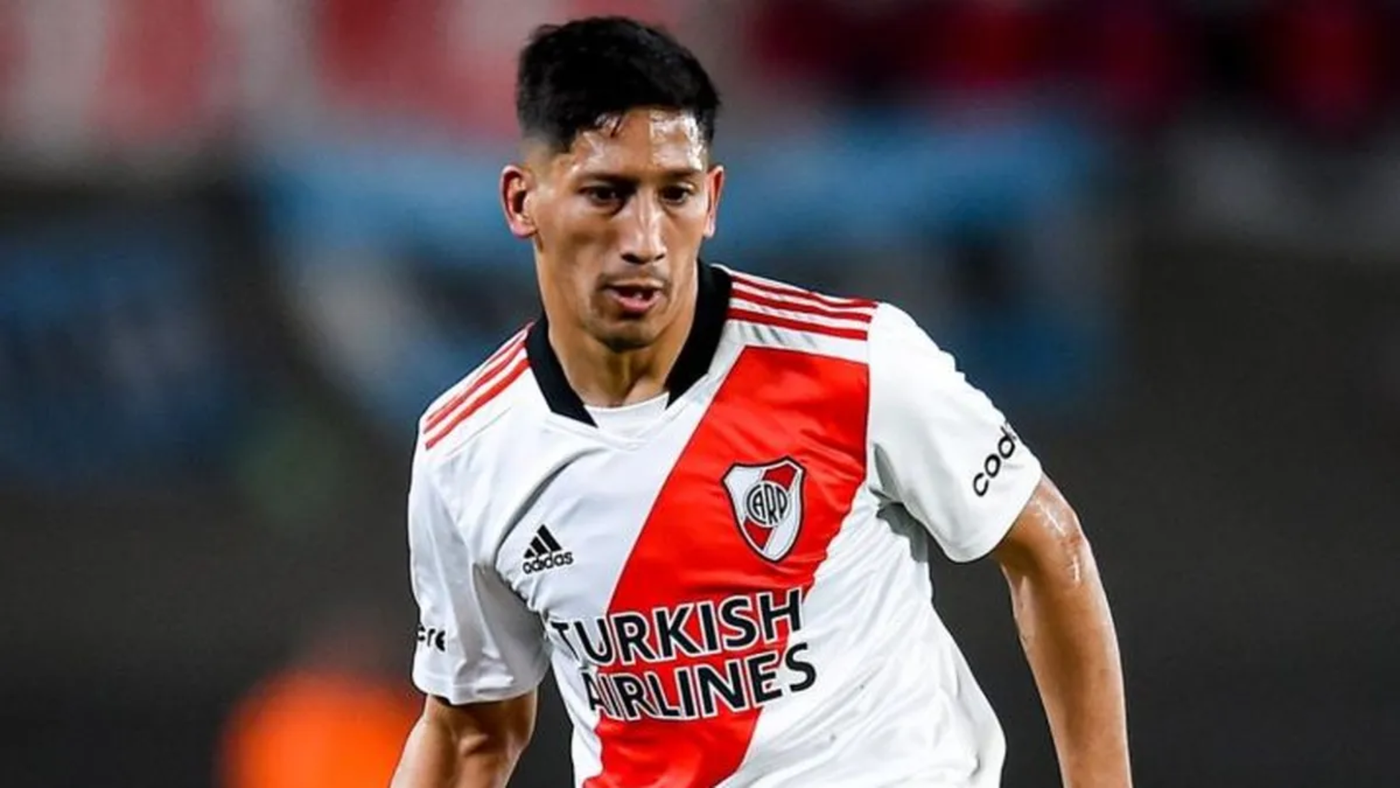 Rodrigo Aliendro fue dado de alta por su lesión en el hombro