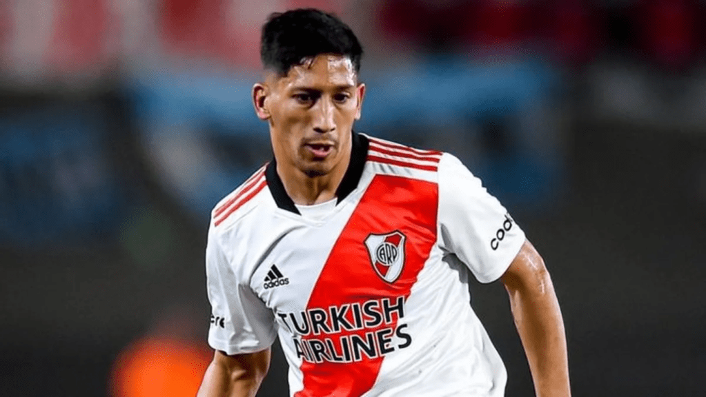 Rodrigo Aliendro fue dado de alta por su lesión en el&nbsp;hombro