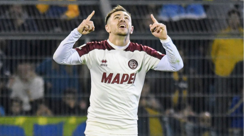 Peña Biafore sobre su salida: «Fue un año atípico para&nbsp;mí»