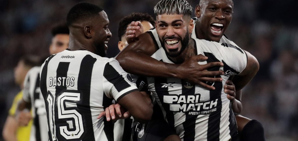 Barboza luego de la final de la Copa Libertadores: «Es muy diferente a cuando estuve&nbsp;yo»