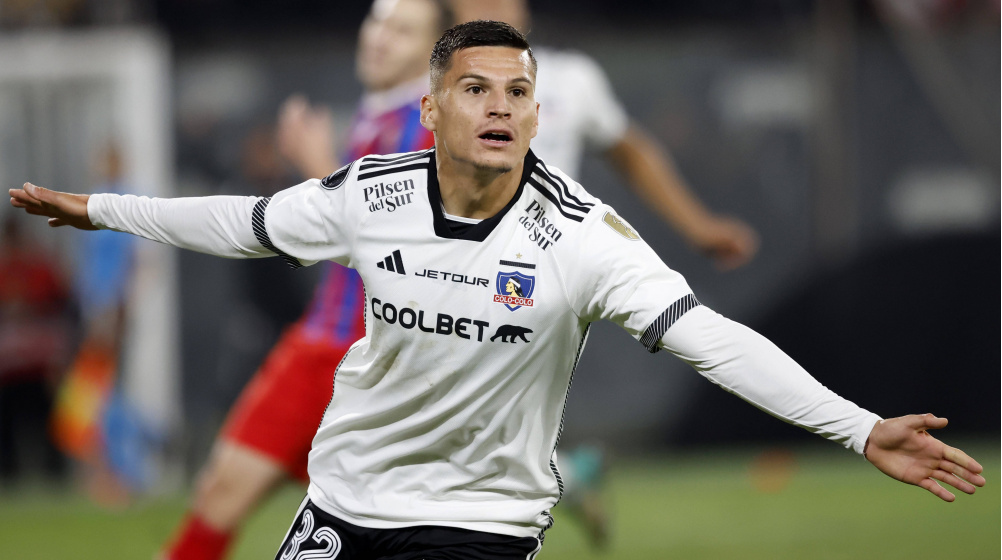 River Plate busca alternativas para el lateral izquierdo en el mercado de&nbsp;pases