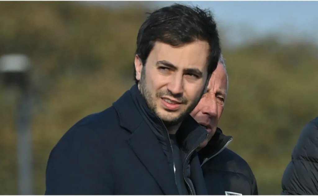 Stefano Di Carlo sobre la actualidad del club: “River tiene más de 85.000 lugares que se colman partido a partido hace más de 70&nbsp;fechas”