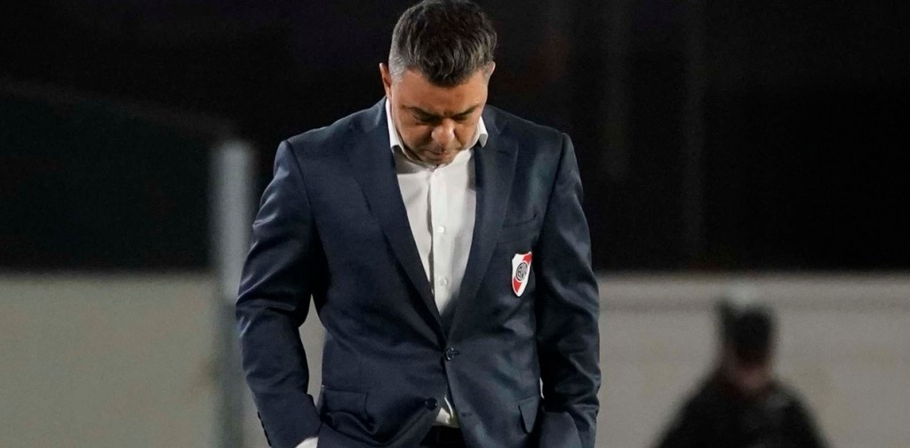 Gallardo descartó fichajes solo para el Mundial de Clubes&nbsp;2025