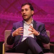 Stefano Di Carlo, candidato a presidente de River: «Nací y me crie en el club, es mi segunda&nbsp;casa»