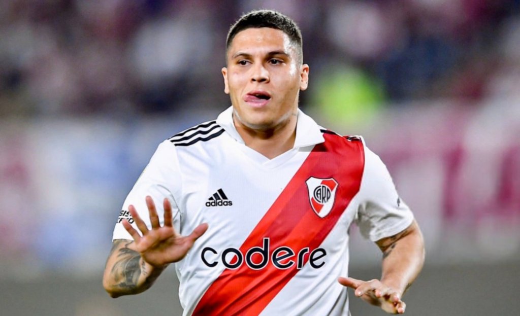 Mastantuono afirmó que comprende las críticas, aunque su decisión fue por su&nbsp;carrera