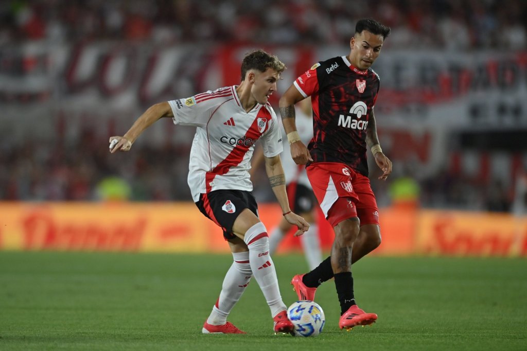 River e Instituto se enfrentan por el Torneo Clausura: día, hora y&nbsp;TV