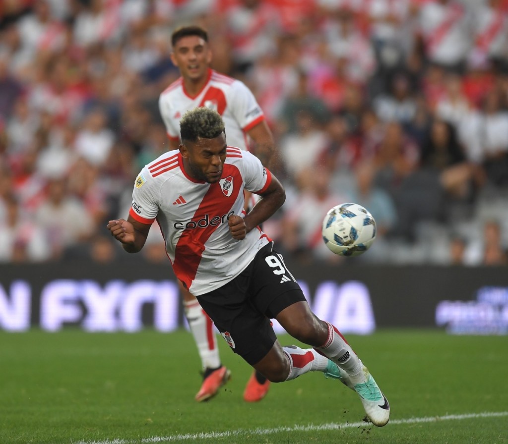 ¿Cuándo se juega River vs. San Martín de Tucumán en la Copa Argentina 2025?