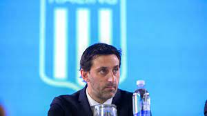 Cómo impactaron en River las declaraciones de Diego&nbsp;Milito