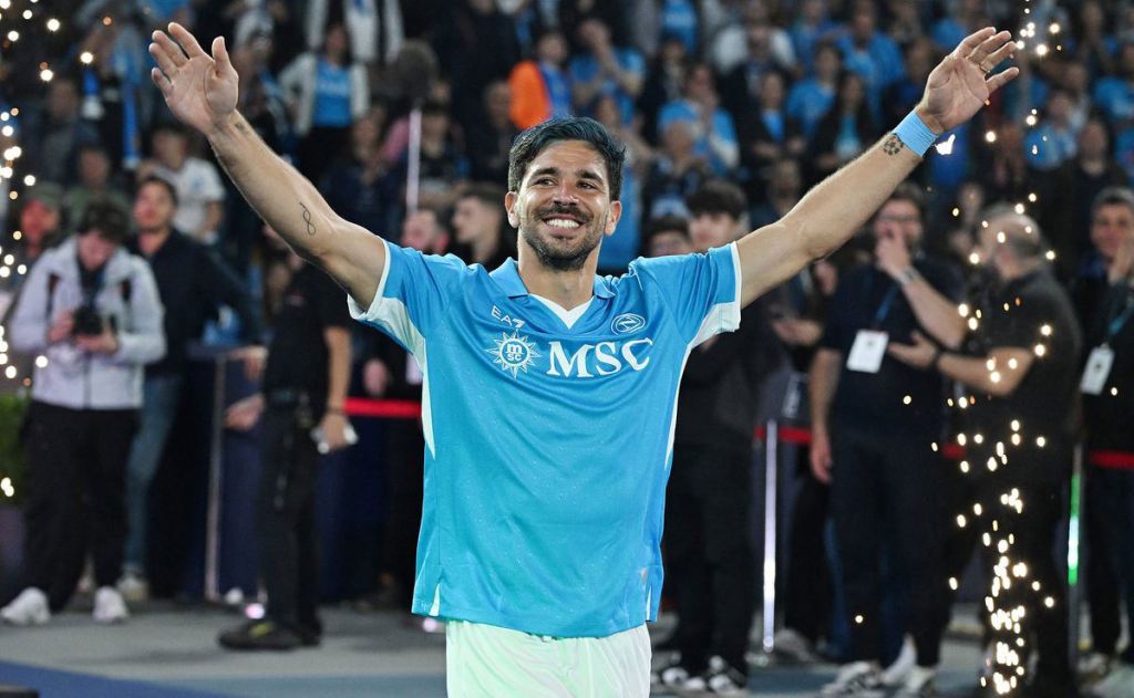 River recibirá un ingreso extra por la venta de&nbsp;Simeone