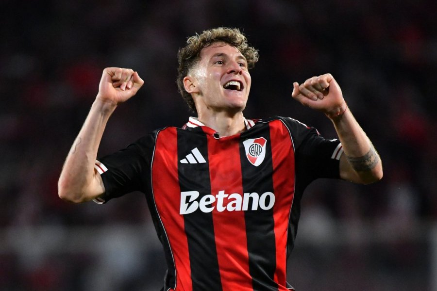 River y Unión: posible fecha y sede para octavos de Copa&nbsp;Argentina