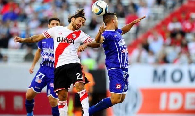 Entradas para River-Godoy Cruz en el Clausura 2025: cuándo salen a la&nbsp;venta