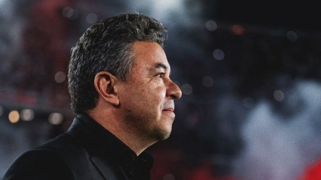 Vuelve un defensor para el duelo ante Independiente