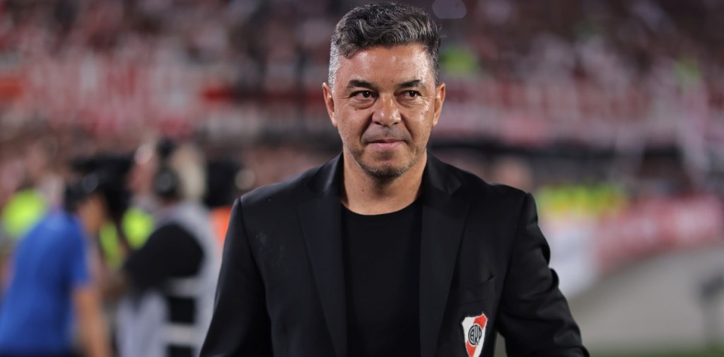 Bajas por lesión afectan a River para enfrentar a&nbsp;Unión