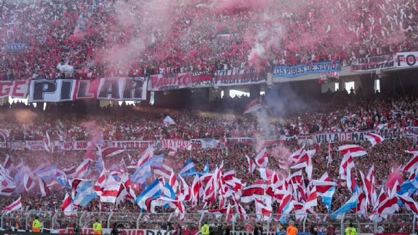 Entradas para River vs. Palmeiras: fechas y cómo&nbsp;comprarlas