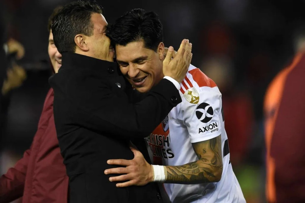 River recupera figuras clave para enfrentar un nuevo desafío en Copa&nbsp;Argentina