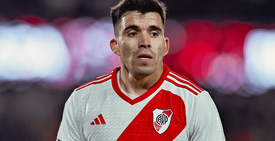 Gallardo advierte a Acuña por su&nbsp;temperamento