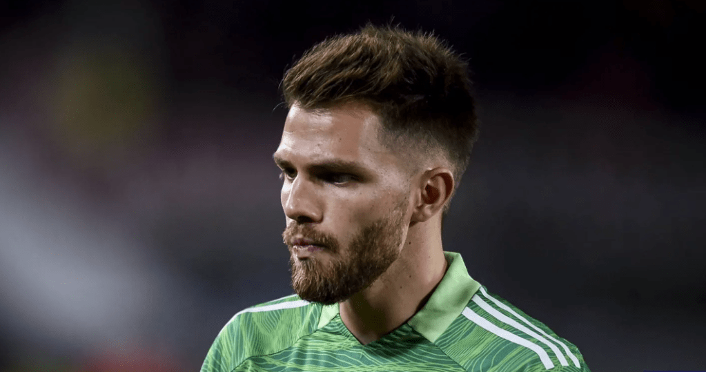 El mensaje de Centurión a River antes del cruce por Copa&nbsp;Argentina