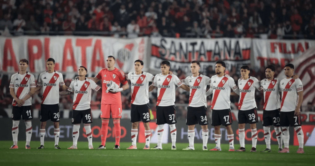 Qué partidos le restan a River y cuántos puntos necesita para clasificar a la&nbsp;Libertadores