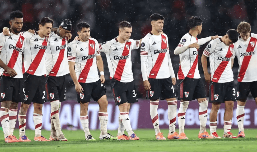 Qué futbolistas deberán soportar la presión del&nbsp;Monumental