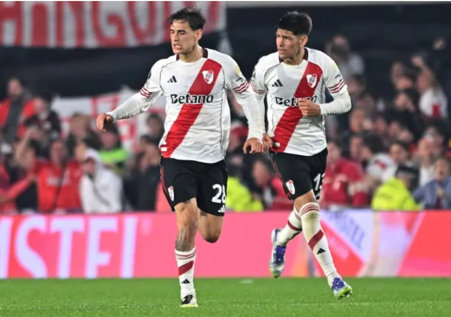 Gallardo evalúa un cambio táctico clave: River podría jugar con cinco defensores ante&nbsp;Boca