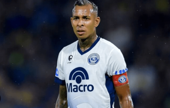 Villa, ex jugador de Boca, entre los pedidos de Gallardo para&nbsp;River