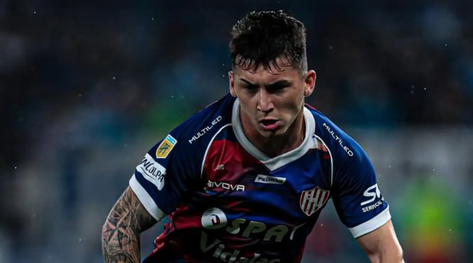 River pone el foco en el carril izquierdo: la figura de Unión que los hinchas piden para&nbsp;2026”